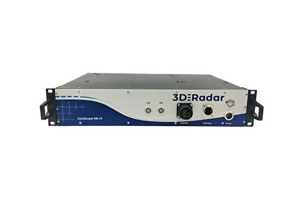 Geoscope MkIV