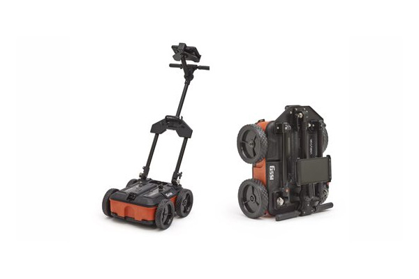 UtilityScan Compact