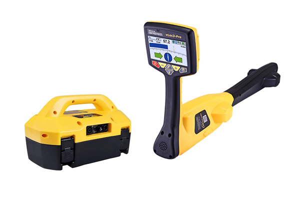 Détecteur vLoc3-Pro